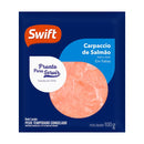 CARPACCIO DE SALMÃO SWIFT 100G