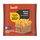 BATATA PALITO PRÉ-FRITA SWIFT 400G