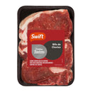 BIFE DE CHORIZO DE 0,5KG A 1,1KG