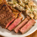 BIFE DE CHORIZO DE 0,5KG A 1,1KG