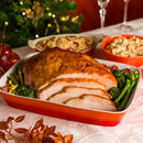 PERNIL SUÍNO SEM OSSO TEMPERADO SEARA DE 2,2KG A 3,6KG