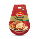 PERNIL SUÍNO SEM OSSO TEMPERADO SEARA DE 2,2KG A 3,6KG