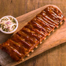 COSTELA SUÍNA COM MOLHO BARBECUE SEARA 1KG