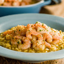 CAMARÃO PRÉ-COZIDO DESCASCADO SEM CABEÇA 60/80 (71/90) SWIFT 400G