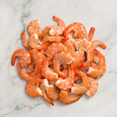 CAMARÃO PRÉ-COZIDO SEM CABEÇA 60/80 (71/90) SWIFT 400G