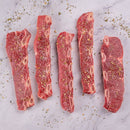 ASSADO DE TIRAS SWIFT DE 0,9KG A 2,1KG