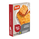 LASANHA BOLONHESA SWIFT 600G