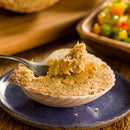 CASQUINHA DE PEIXE TEMPERADA SWIFT 330G