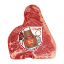 T-BONE SWIFT DE 0,5KG A 1,1KG