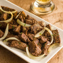 ISCAS DE FÍGADO SWIFT 500G