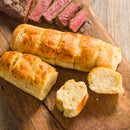 PÃO DE ALHO BAGUETE PICANTE SWIFT 400G