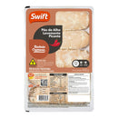 PÃO DE ALHO BAGUETE PICANTE SWIFT 400G
