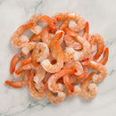 CAMARÃO PRÉ-COZIDO DESCASCADO SEM CABEÇA EVISCERADO 30/50 (36/40) SWIFT 400G