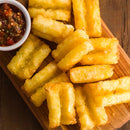 MANDIOCA PRÉ-COZIDA SWIFT 600G