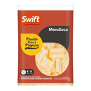 MANDIOCA PRÉ-COZIDA SWIFT 600G