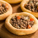 CARNE MOÍDA DE PATINHO SWIFT 500G