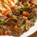 CHAMPIGNON FATIADO SWIFT 300G