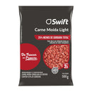 CARNE MOÍDA LIGHT SWIFT 500G