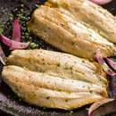 SARDINHA ESPALMADA SWIFT 500G