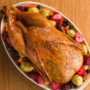 PATO INTEIRO SWIFT DE 2,2 KG A 2,9 KG