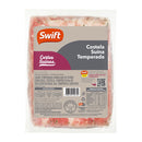 COSTELA SUÍNA TEMPERADA SWIFT DE 0,4KG A 1,2KG