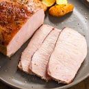 LOMBO SUÍNO TEMPERADO SWIFT DE 0,5KG A 1,4KG