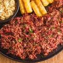 CARNE SECA DESFIADA SWIFT 200G