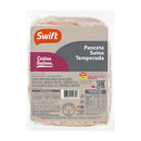 PANCETA SUÍNA TEMPERADA SWIFT DE 0,5KG A 1,2KG