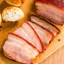 PANCETA SUÍNA TEMPERADA SWIFT DE 0,5KG A 1,2KG