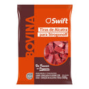 TIRAS DE ALCATRA SWIFT 500G