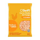 CARNE MOÍDA DE FRANGO SWIFT 500G