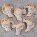 COXINHA DA ASA TEMPERADA SWIFT 1KG