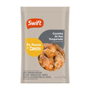 COXINHA DA ASA TEMPERADA SWIFT 1KG