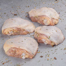 SOBRECOXA DE FRANGO TEMPERADA SWIFT 1KG