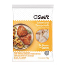 SOBRECOXA DE FRANGO TEMPERADA SWIFT 1KG