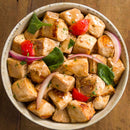 CUBOS DE FILÉ DE PEITO DE FRANGO SWIFT 1KG