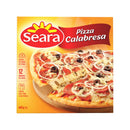 PIZZA CALABRESA SEARA 460G