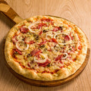 PIZZA CALABRESA SEARA 460G