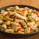 TIRAS DE FILÉ DE PEITO DE FRANGO SWIFT 1KG