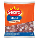 MOELA DE FRANGO SEARA 1KG
