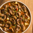 MOELA DE FRANGO SEARA 1KG