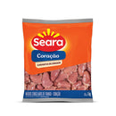 CORAÇÃO DE FRANGO CONGELADO SEARA 1KG