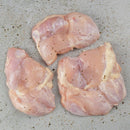 FILÉ DE SOBRECOXA DE FRANGO SWIFT 1KG