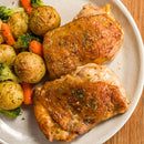 FILÉ DE SOBRECOXA DE FRANGO SWIFT 1KG