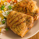 COXA E SOBRECOXA SEM OSSO SEARA 2KG