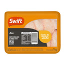 ASA DE FRANGO SWIFT 1KG
