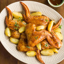 ASA DE FRANGO SWIFT 1KG