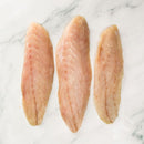 FILÉ DE PESCADA SWIFT 500G