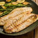 FILÉ DE PESCADA SWIFT 500G