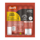 SALSICHA HOT DOG SWIFT 500G